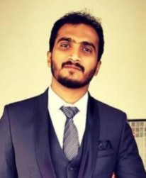 Dr Pranav Ag